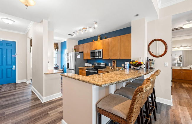 Aqua Beach Resort by Panhandle Getaways - Foto 34