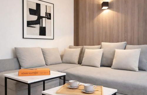 Arc de Triomphe - Premium apartment for 4 - Foto 2