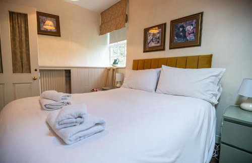 Glasfryn Fawr - Foto 24