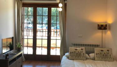 Apartamento frente Pistas de Esquí La Molina - Foto 3