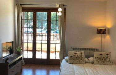 Apartamento frente Pistas de Esquí La Molina - Foto 3