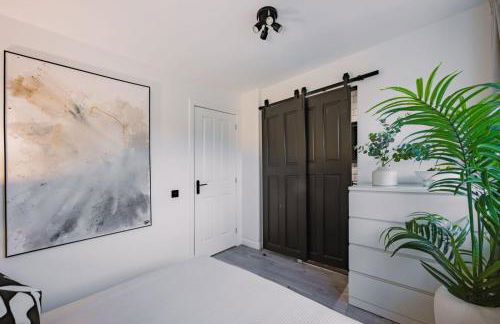 SleepLuxury ApartHOUSE - Foto 61