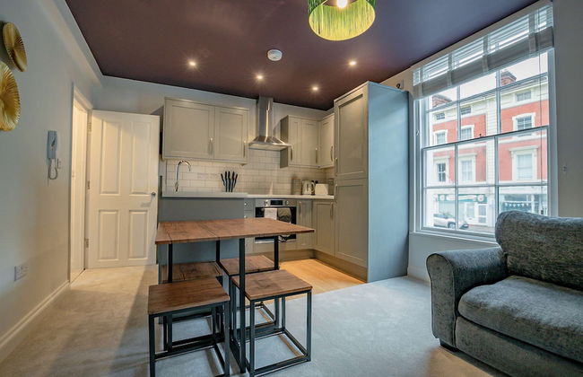 Host Stay Foley House Apartment - Foto 2