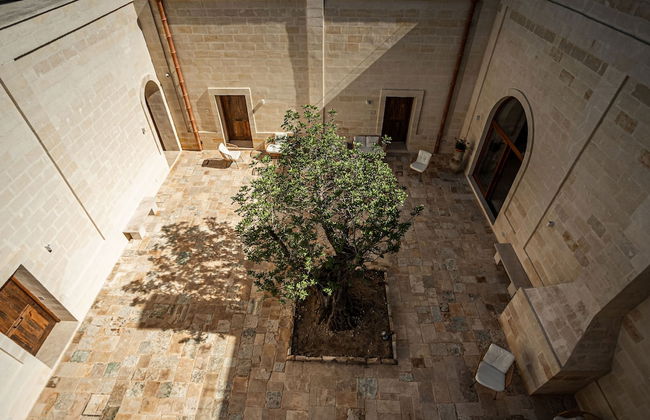 Masseria Torleanzi - Wine Relais - Photo 45