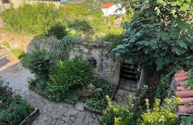 Casona histórica del S XVII en Novales - Foto 27