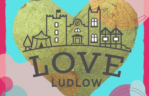 Assembly View - two bedroomed apartment with parking permit in Ludlow Town Centre - Photo 19