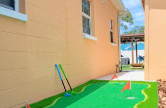 3BR - Beach & Trail - Bikes, Fire Pit, Mini-Golf - Foto 41