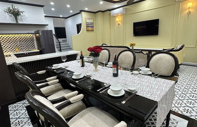 Nova Beachfront Haven Villa - Foto 66