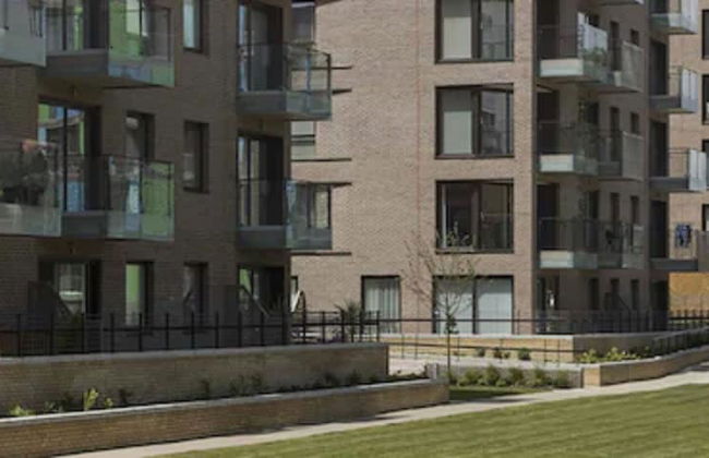 Citystay Living - Mill Park Apartments - Foto 16