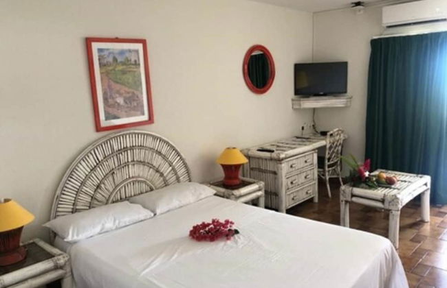 Hotel Village Soleil - Foto 26