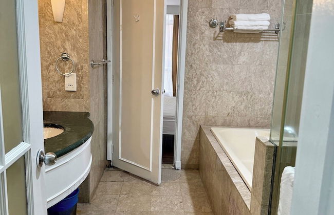 Family Apartment At Times Square - Foto 56