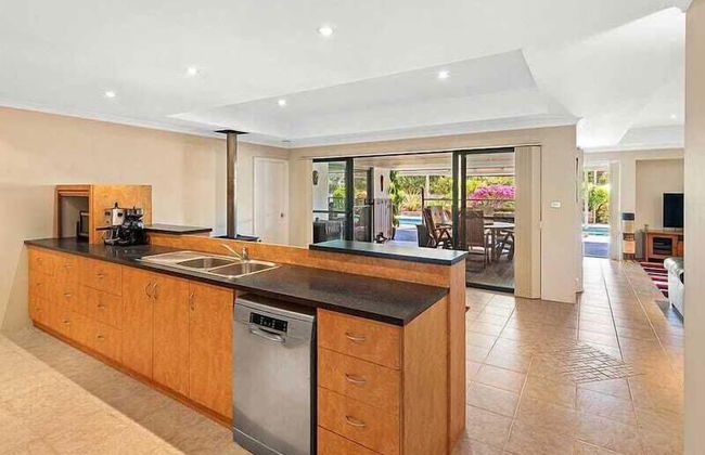 Pool & Putt Paradise - Foto 8