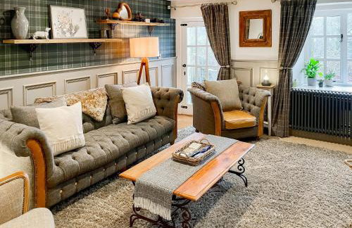 Hob Cote - Cottage - Foto 7