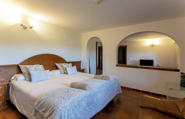 Agroturismo Ses Illes - Photo 43