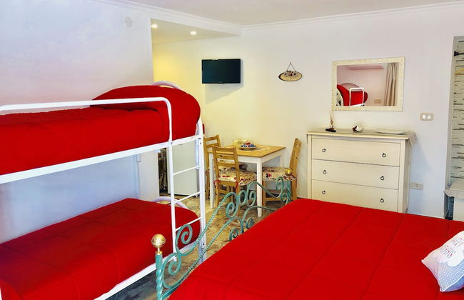 Trulli Fenice - Foto 5