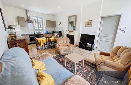 Les Gîtes de La Chartreuse - Jaunay Marigny - 3mnFuturoscope - Foto 49