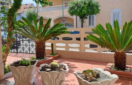 BOUGANVILLE casa vacanza ambiente climatizzato con wi fi - Foto 53