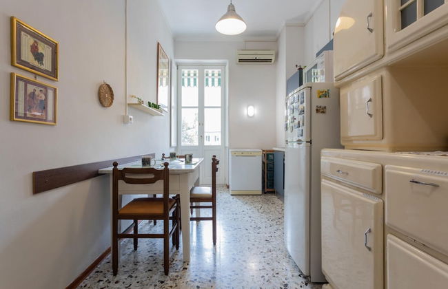 Anna s House by Wonderful Italy - Foto 16