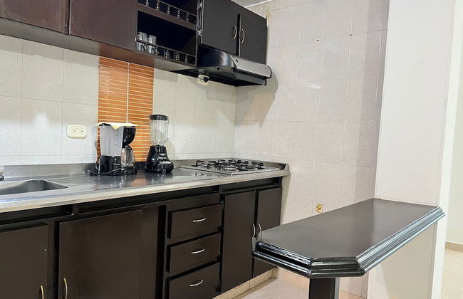 Apartamento Cerca Al centro - Foto 24