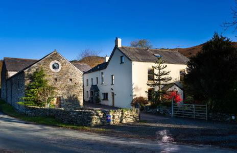 The Hayloft - Foto 11