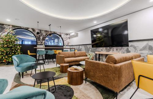 Apartamenty Lalka by ShortStayPoland - Photo 16