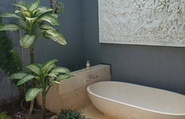 Sri Abi Ratu Villa - Foto 10