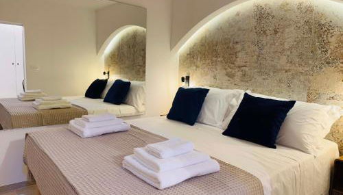 Annina guest house soggiorno vista mare - Foto 2