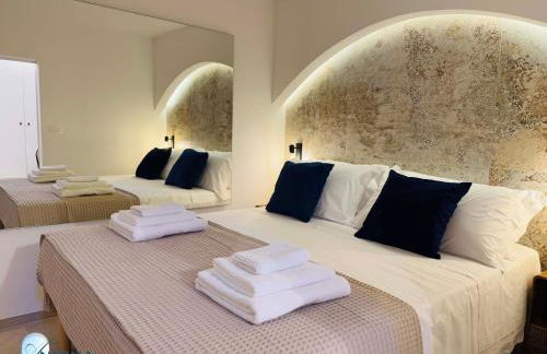 Annina guest house soggiorno vista mare - Foto 2