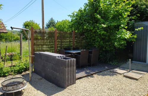 Ferienwohnung direkt an der Nied - Foto 30