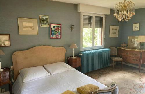 Villa au cœur des vignes de Chavignol - Foto 17