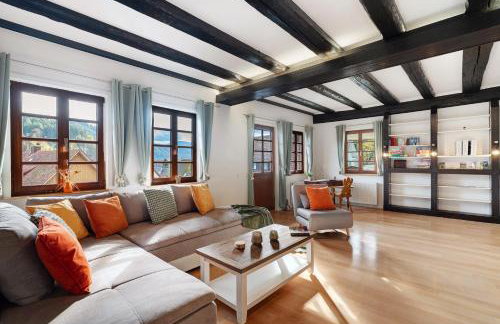 Ferienwohnungen Höflehof - Foto 27