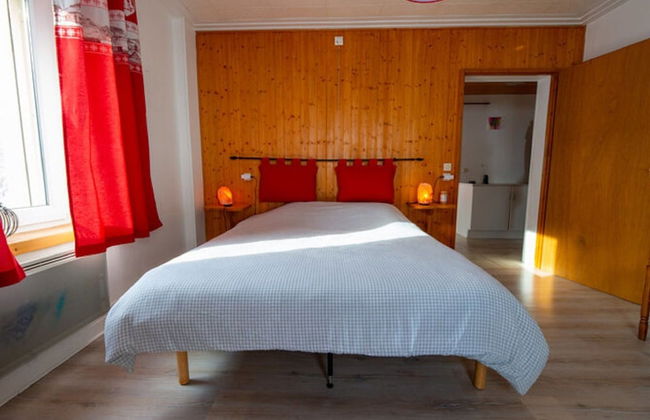 Charming Holiday Home in La Bresse Skiing Area - Photo 3