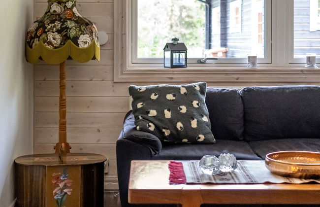 Kvisthån Tallen - Photo 10