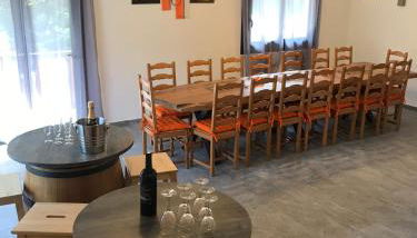 Grand Chalet St-Lary centre 13 à 15 pers - Foto 4