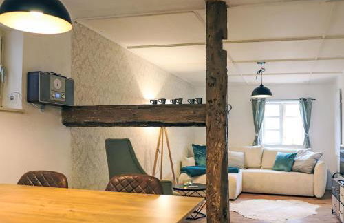 Apartment Sophie Charlotte by Interhome - Photo 7