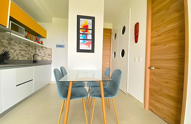 Apartamentos Salinas del Mar - by SOHO - Photo 77