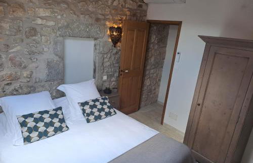 L Antre de Pierres - chambres d'hôtes et gites - Photo 31