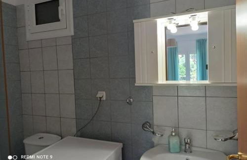 Hermes Holiday Home in the Port of Sivota - Foto 33