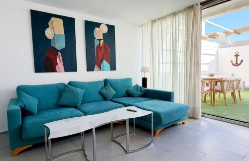 VILA TABARCA QUALITY & LUXURY - Foto 53