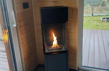 Domek nad Jeziorkiem Sauna -Silownia-Balia - Foto 16