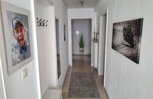 FeWo Fortysix - Foto 19