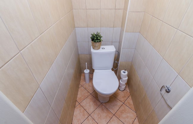 APT Prague Ch. Bridge by Michal&Friends - Foto 48