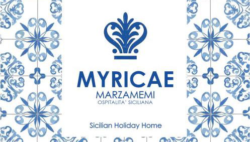 MYRICAE Marzamemi Ospitalità Siciliana - Foto 4