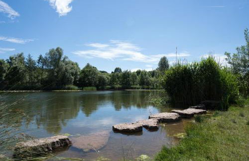 Holzhaus Onkel Fritz mit Sauna und Whirlwanne - Foto 69
