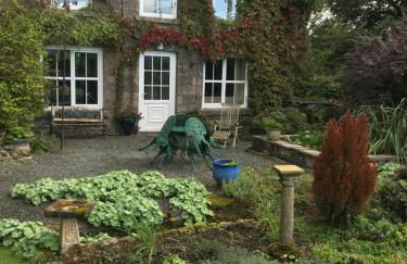 Pen y Crug Cottage - Foto 9