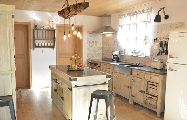 Holiday Home in Hastiere Near Adventure Park - Foto 15