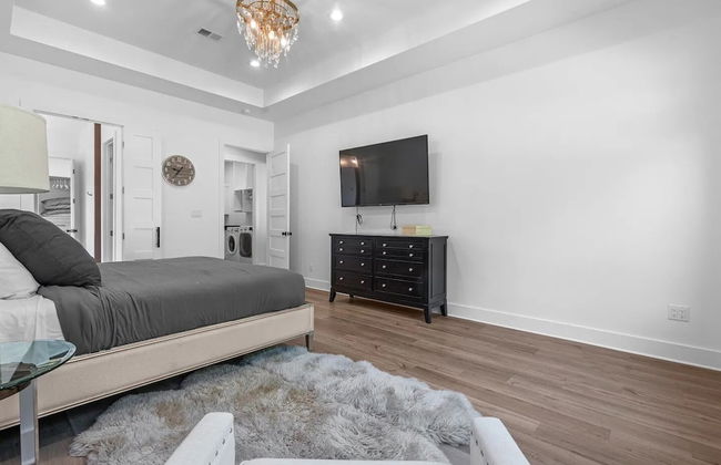 Family Fun House - Pet Friendly- - Foto 2