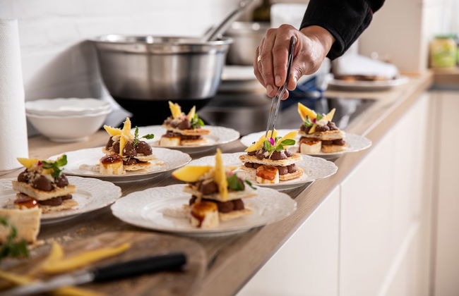 Kanopian Penthouse Hotel - Foto 66