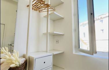 Cosy Suite - Élégance & Calme en Hyper-Centre - Foto 28