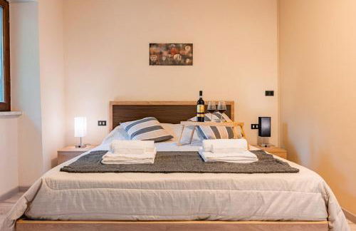 La Quiete del Pero Fiorito Villa in the Langhe - Foto 27